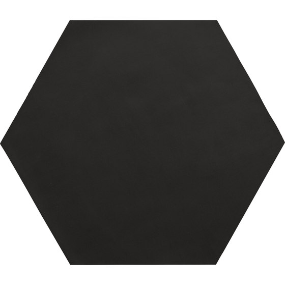 Cøre Hexagon Potassium | C48HK | Carrelage céramique | Ornamenta