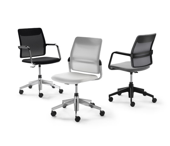 Slat4C | Office chairs | Dynamobel