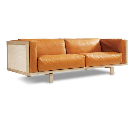 Frame EJ 555-3 | Sofás | Fredericia Furniture