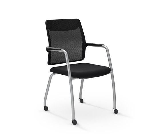 Slat4C | Chairs | Dynamobel