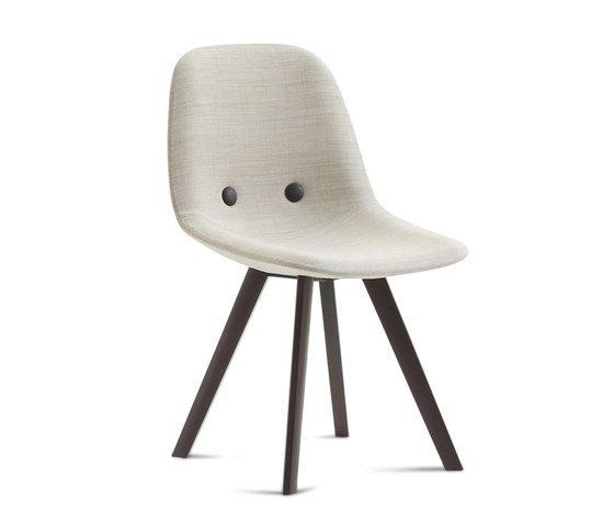 Eyes Wood EJ 2-W | Chairs | Fredericia Furniture