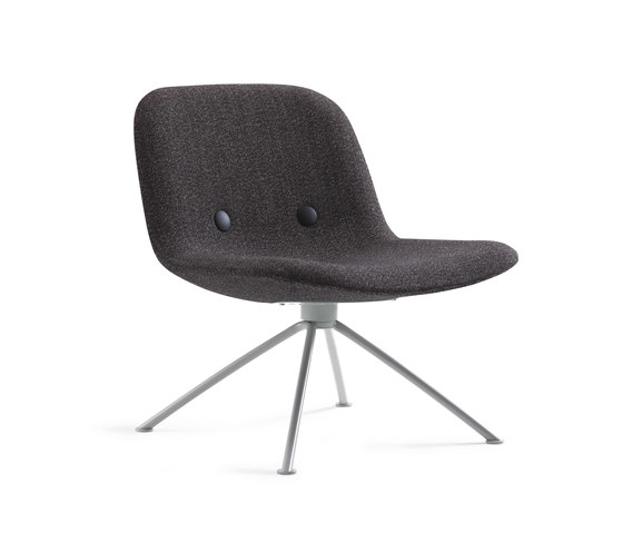Eyes Lounge EJ 3 | Fauteuils | Fredericia Furniture