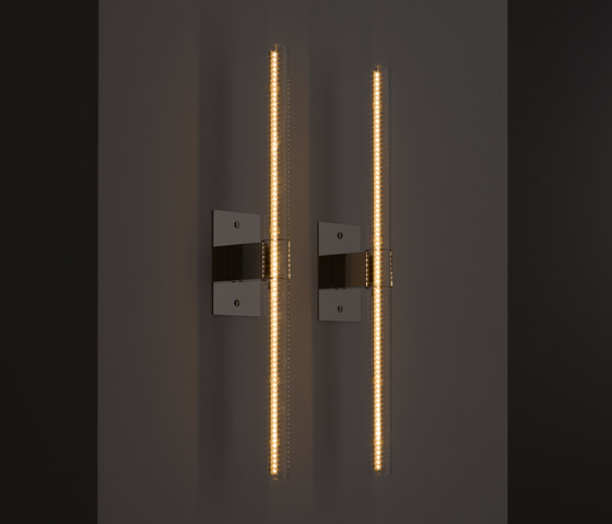 NEA Wall light with plate | Wall lights | KAIA