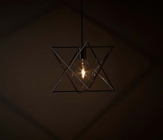 LUM Suspension light | Lámparas de suspensión | KAIA