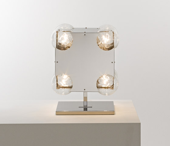 INU Table light | Luminaires de table | KAIA