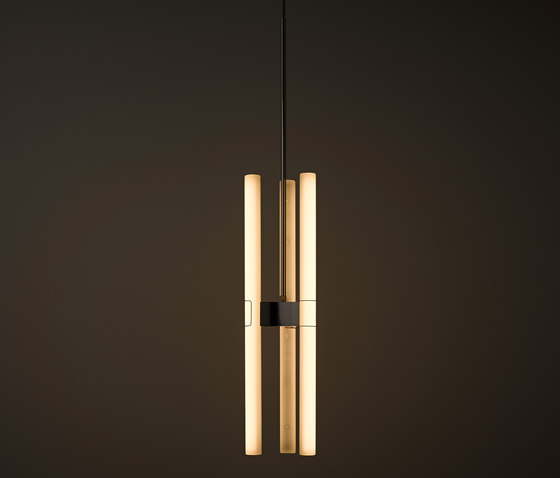 LIN SUSPENSION LIGHT - General lighting from KAIA | Architonic