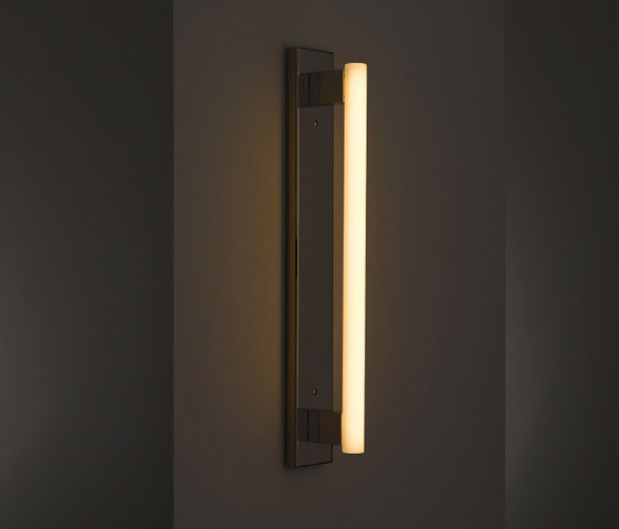 MEA Wall light with base | Lampade parete | KAIA