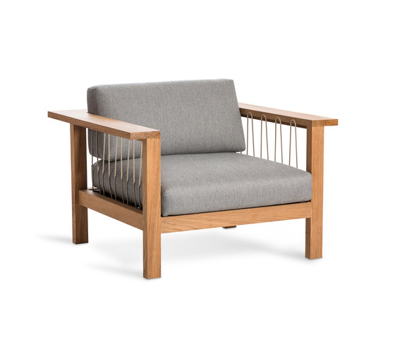 Maro Club Chair | Armchairs | Oasiq