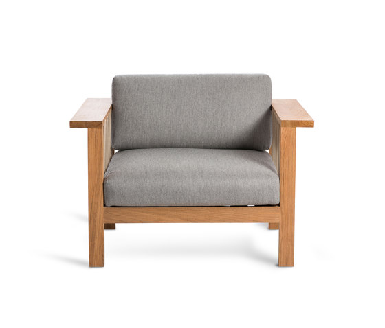 Maro Club Chair | Armchairs | Oasiq