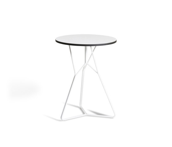 Serac Side Table | Side tables | Oasiq