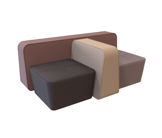 Mint Lounge Chair | Sofas | Rossin srl