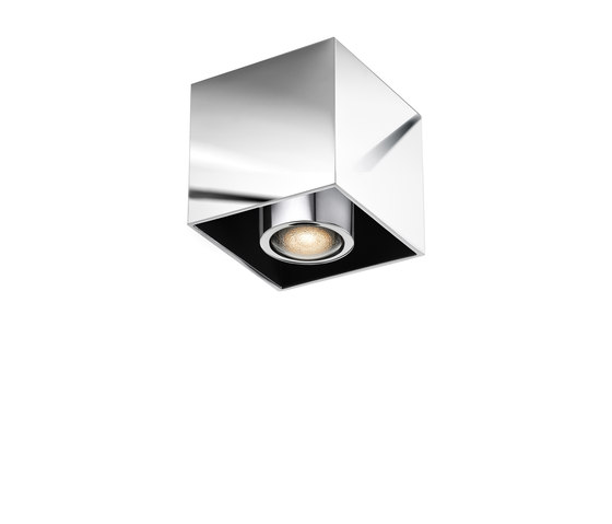 Cranny Spot LED Mono PD C | Lampade plafoniere | BRUCK