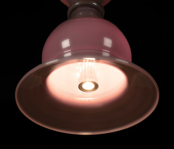Rebegolo Lantern | Suspended lights | Abate Zanetti