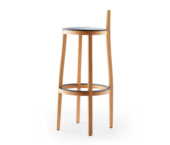 li-lith bar stool | Tabourets de bar | rosconi
