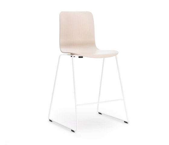 Sola Medium High Bar | Bar stools | Martela