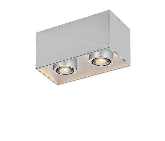 Cranny Spot LED Duo PD C | Lámparas de techo | BRUCK