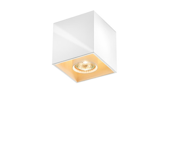 Cranny Spot LED Mono PD C | Lámparas de techo | BRUCK