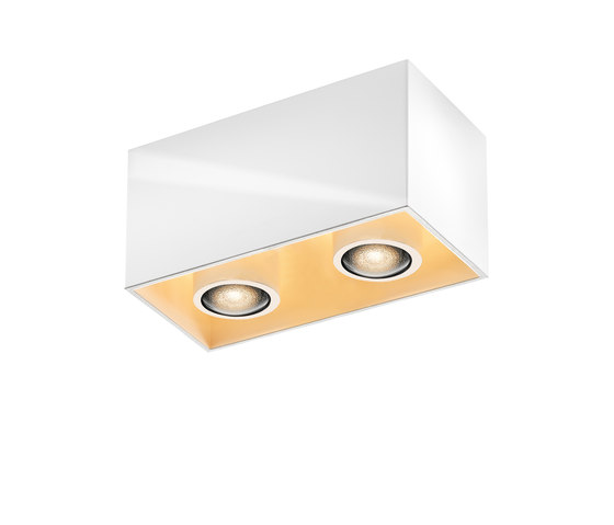 Cranny Spot LED Mono PD C | Ceiling lights | BRUCK