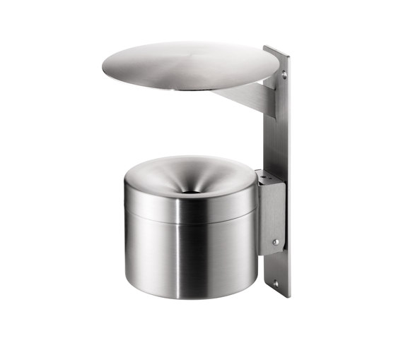 59 XX Wall-mounted Ashtray | Cendriers | rosconi