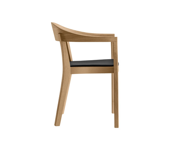 klio 3-353a by horgenglarus | Chairs