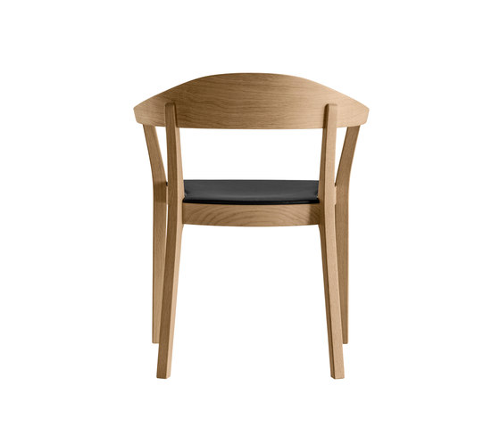 klio 3-353a by horgenglarus | Chairs
