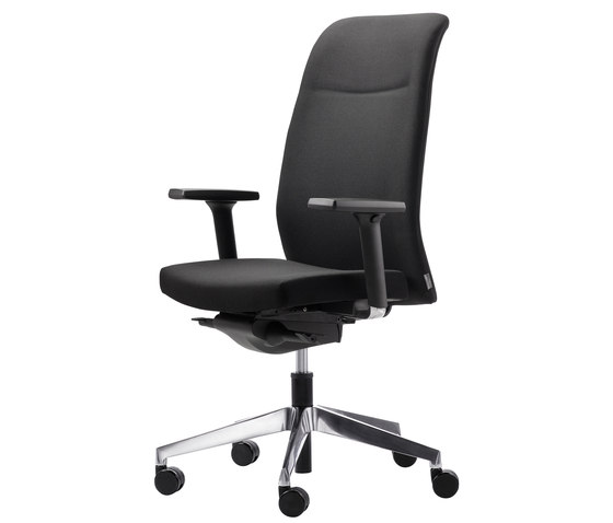 paro_2 swivel chair without headrest | Sillas de oficina | Wiesner-Hager
