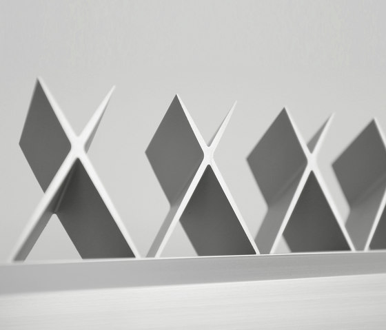 AGx | Systèmes de façade | Morita Aluminum