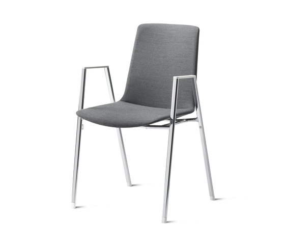 nooi chair by Wiesner-Hager | Chairs
