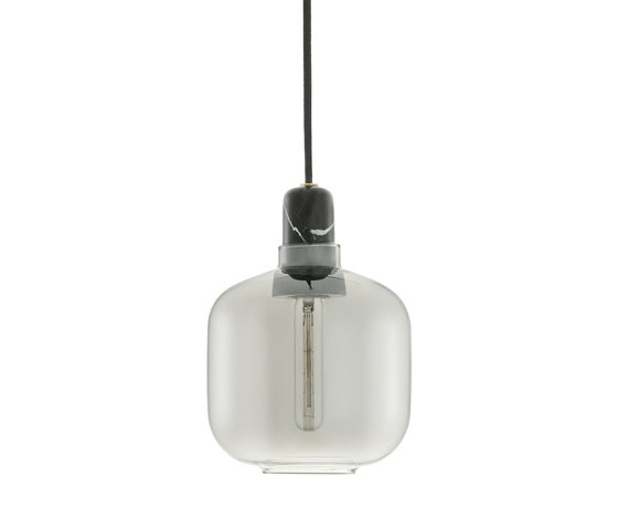 Amp Lamp small | Suspended lights | Normann Copenhagen