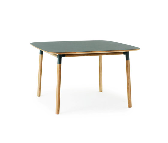 Form Table | Dining tables | Normann Copenhagen