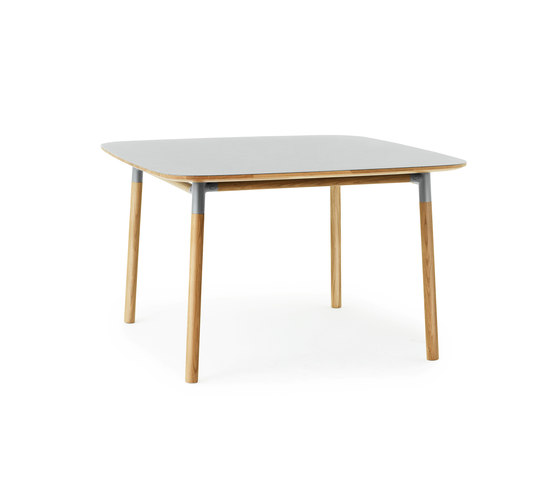 Form Table | Tables de repas | Normann Copenhagen