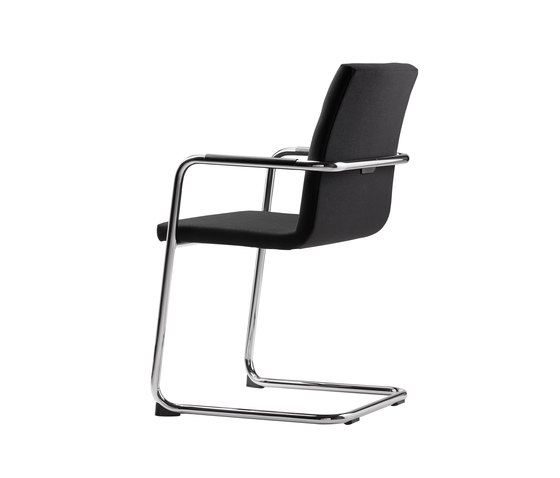 paro_2 cantilever chair | Sillas | Wiesner-Hager