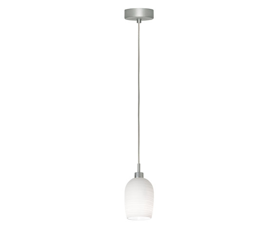 Queeny/Down DP LED S pendant lamp | Lámparas de suspensión | BRUCK