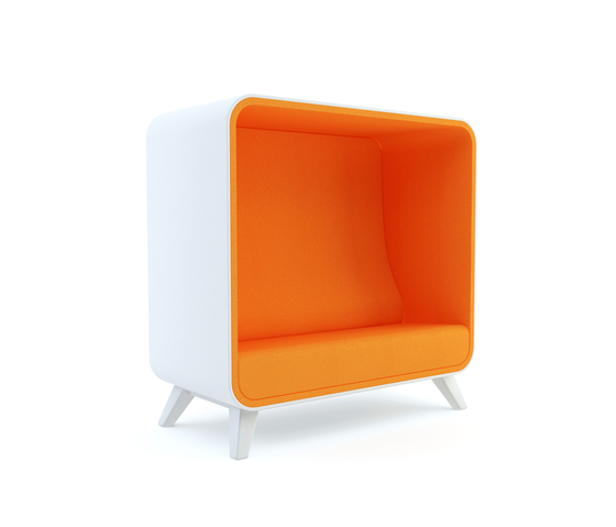 The Box Sofa | Canapés | Loook Industries