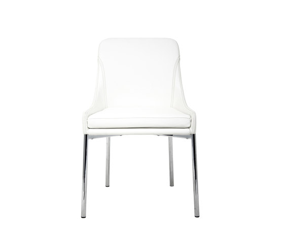 Youma Chair | Sedie | KFF
