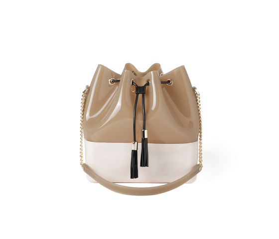 Grace K bucket bag | Bags | Kartell