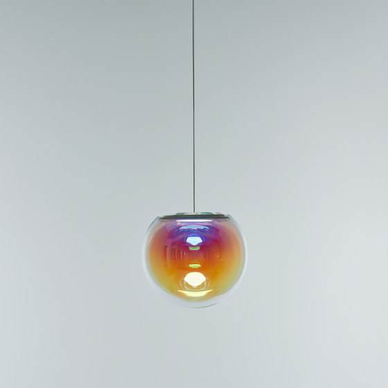 Iris S | Lámparas de suspensión | NEO/CRAFT