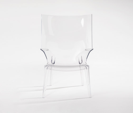 Uncle Jim | Armchairs | Kartell