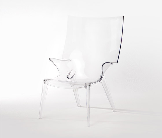 Uncle Jim | Sillones | Kartell