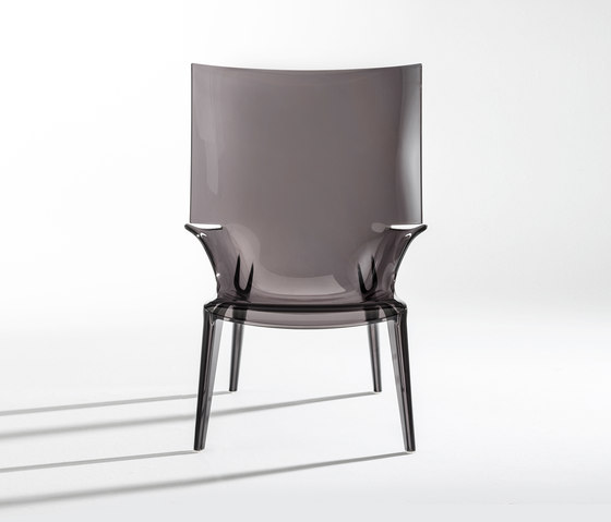 Uncle Jim | Poltrone | Kartell