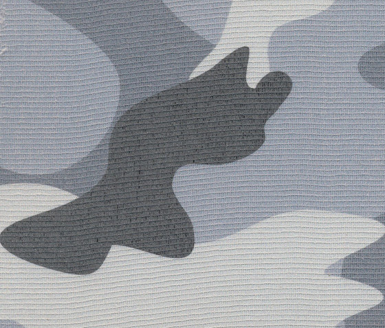 Camouflage | Drapery fabrics | Agena