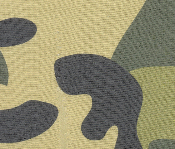 Camouflage | Drapery fabrics | Agena