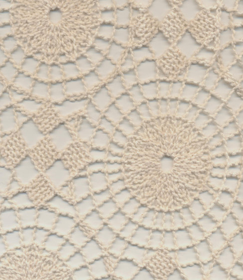 Crochet | Tissus de décoration | Agena