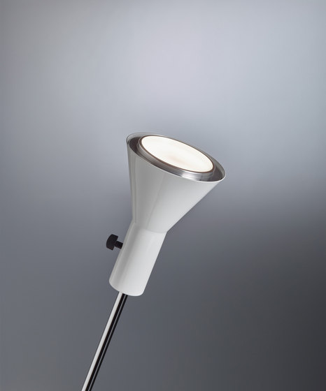 ES57 LED Floor lamp | Lampade piantana | Tecnolumen