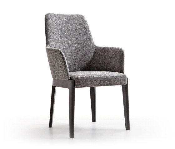 Chelsea Chair | Chairs | Molteni & C