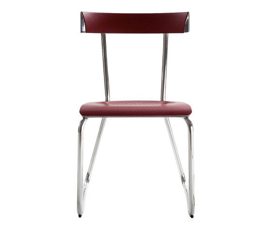 D.235.1 Montecatini Chair | Sillas | Molteni & C