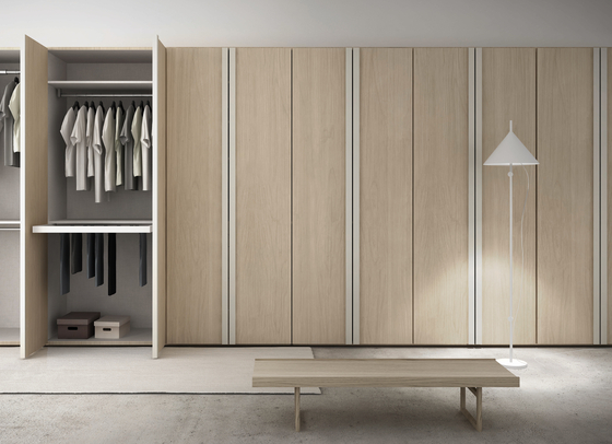 W Collection | Cabinets | ARLEX design