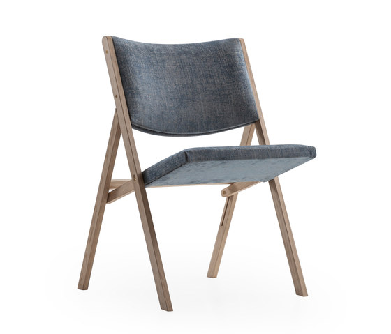 D.270.1 Chair | Sillas | Molteni & C