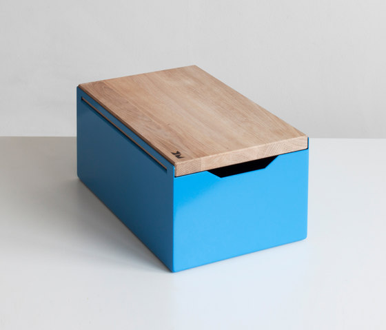 Bread Box | Behälter / Boxen | MY KILOS