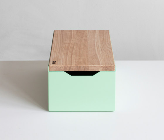 Bread Box | Behälter / Boxen | MY KILOS